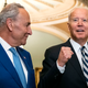 Image for article titled Biden Meets With Senate Democrats To Discuss Breaking Up Supreme Court Nominee And Confirming Her In Parts